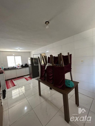 Imagem Sobrado com 2 Quartos à Venda, 70 m² em Barcelona - Serra Imagem Sobrado com 2 Quartos à Venda, 70 m² em Barcelona - Serra