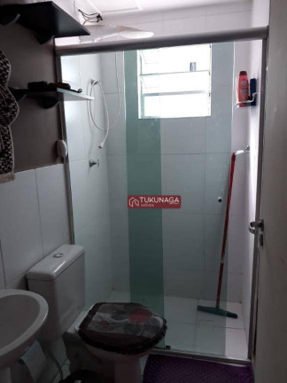 Imagem Apartamento com 2 Quartos à Venda, 46 m² em Centro - Guarulhos