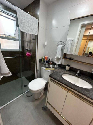 Imagem Apartamento com 2 Quartos à Venda, 62 m² em Osvaldo Cruz - São Caetano Do Sul Imagem Apartamento com 2 Quartos à Venda, 62 m² em Osvaldo Cruz - São Caetano Do Sul