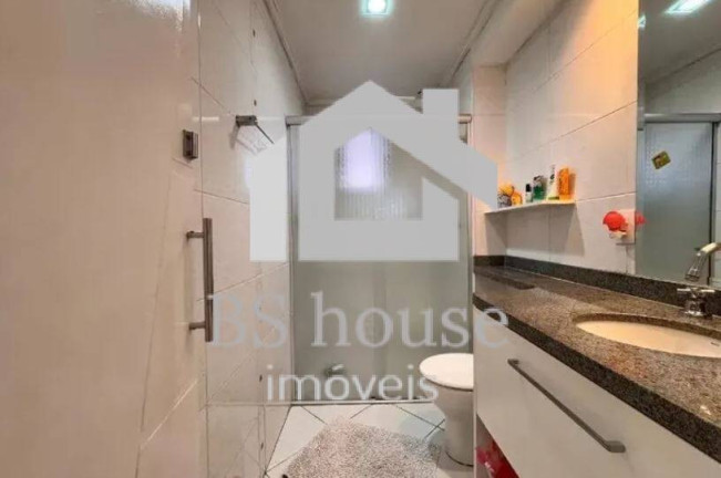 Imagem Apartamento com 3 Quartos à Venda, 74 m² em Campestre - Santo André Imagem Apartamento com 3 Quartos à Venda, 74 m² em Campestre - Santo André
