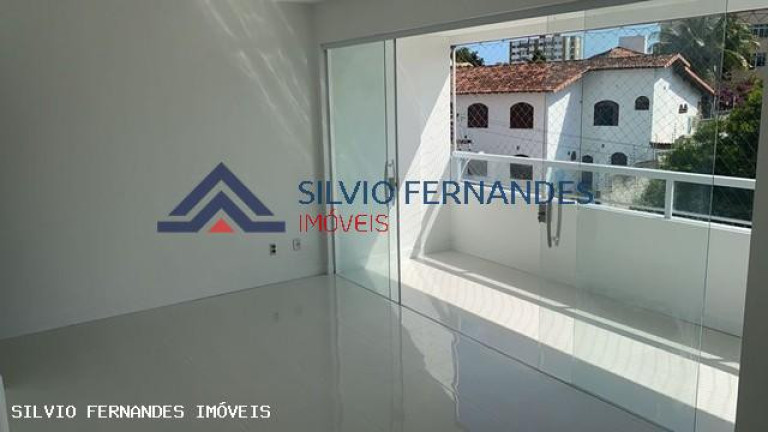 Imagem Apartamento com 2 Quartos à Venda, 90 m² em Pernambués - Salvador Imagem Apartamento com 2 Quartos à Venda, 90 m² em Pernambués - Salvador