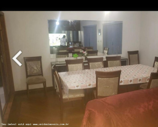 Imagem Casa com 4 Quartos à Venda, 427 m² em Interlagos - São Paulo