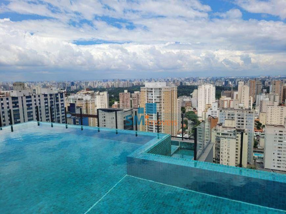 Imagem Apartamento com 2 Quartos à Venda, 65 m² em Vila Mariana - São Paulo Imagem Apartamento com 2 Quartos à Venda, 65 m² em Vila Mariana - São Paulo