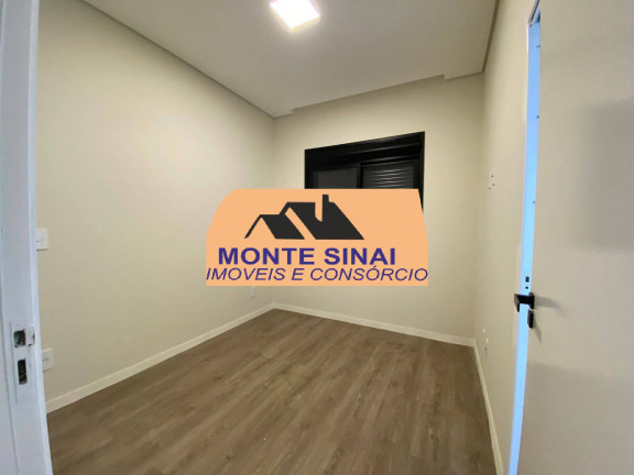 Imagem Casa de Condomínio com 2 Quartos à Venda, 154 m² em Caguassu - Sorocaba