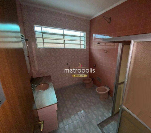 Imagem Casa com 3 Quartos à Venda ou Locação, 294 m² em Centro - São Caetano Do Sul