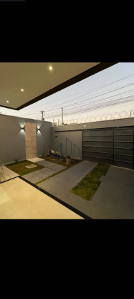 Imagem Casa com 3 Quartos à Venda, 150 m² em Residencial Boa Vista Ii - Senador Canedo Imagem Casa com 3 Quartos à Venda, 150 m² em Residencial Boa Vista Ii - Senador Canedo