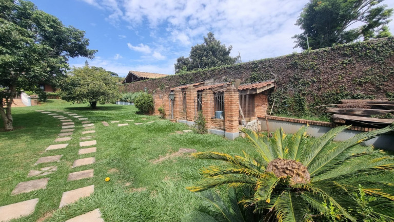 Imagem Imóvel com 4 Quartos à Venda, 658 m² em Jardim Estância Brasil - Atibaia