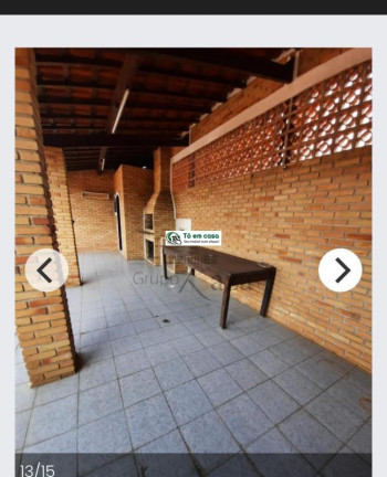 Imagem Casa com 3 Quartos à Venda, 189 m² em Jardim Satélite - São José Dos Campos