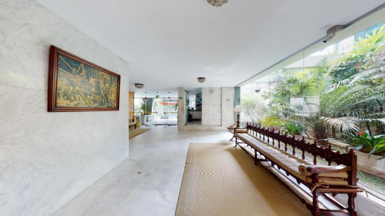 Imagem Imóvel com 3 Quartos à Venda, 99 m² em Jardim Paulista - São Paulo Imagem Imóvel com 3 Quartos à Venda, 99 m² em Jardim Paulista - São Paulo