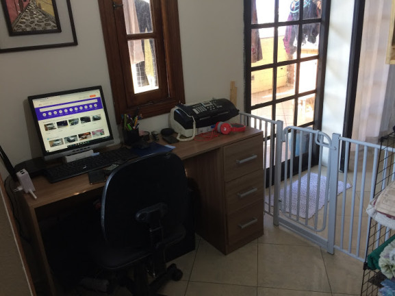 Imagem Cobertura com 3 Quartos à Venda, 110 m² em Vila Formosa - São Paulo Imagem Cobertura com 3 Quartos à Venda, 110 m² em Vila Formosa - São Paulo