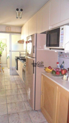 Imagem Apartamento com 2 Quartos à Venda, 78 m² em City América - São Paulo Imagem Apartamento com 2 Quartos à Venda, 78 m² em City América - São Paulo