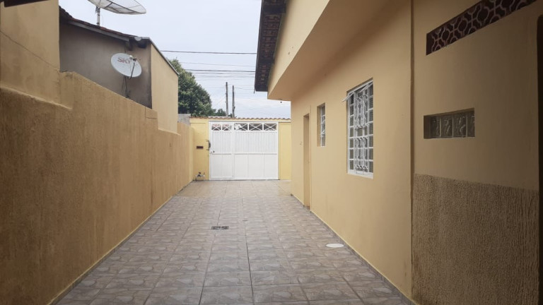 Imagem Casa com 3 Quartos à Venda, 250 m² em Parque Yolanda (nova Veneza) - Sumaré Imagem Casa com 3 Quartos à Venda, 250 m² em Parque Yolanda (nova Veneza) - Sumaré