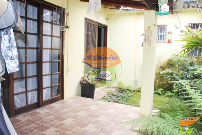 Imagem Casa com 3 Quartos à Venda, 111 m² em Perequê Açu - Ubatuba Imagem Casa com 3 Quartos à Venda, 111 m² em Perequê Açu - Ubatuba