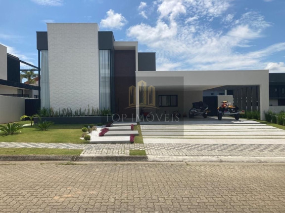 Imagem Casa com 5 Quartos à Venda, 760 m² em Condomínio Reserva Do Paratehy - São José Dos Campos Imagem Casa com 5 Quartos à Venda, 760 m² em Condomínio Reserva Do Paratehy - São José Dos Campos