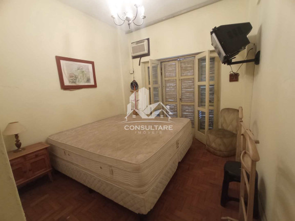 Imagem Apartamento com 3 Quartos à Venda, 179 m² em Gonzaga - Santos Imagem Apartamento com 3 Quartos à Venda, 179 m² em Gonzaga - Santos