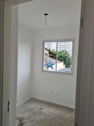 Imagem Apartamento com 2 Quartos à Venda, 38 m² em Barra Funda - São Paulo