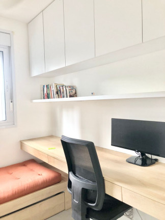 Imagem Apartamento com 2 Quartos à Venda, 56 m² em Vila Pompéia - São Paulo Imagem Apartamento com 2 Quartos à Venda, 56 m² em Vila Pompéia - São Paulo