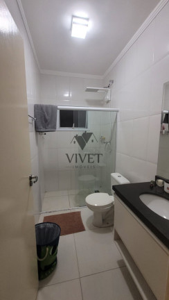 Imagem Casa com 3 Quartos à Venda, 119 m² em Jardim Abaeté - Sorocaba