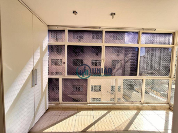 Imagem Apartamento com 3 Quartos à Venda, 114 m² em Ingá - Niterói Imagem Apartamento com 3 Quartos à Venda, 114 m² em Ingá - Niterói