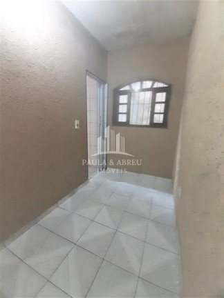 Imagem Sobrado com 3 Quartos à Venda, em Jardim Zaira - Mauá Imagem Sobrado com 3 Quartos à Venda, em Jardim Zaira - Mauá