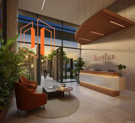 Imagem Imóvel com 1 Quarto à Venda, 25 m² em Rebouças - Curitiba Imagem Imóvel com 1 Quarto à Venda, 25 m² em Rebouças - Curitiba
