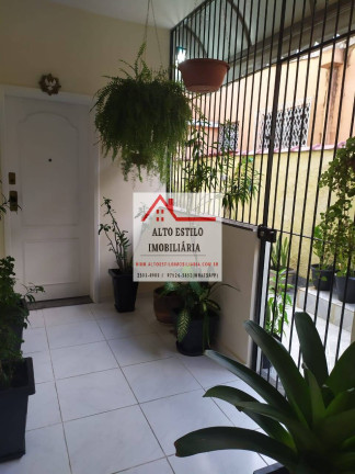 Imagem Casa com 3 Quartos à Venda, 110 m² em Todos Os Santos - Rio De Janeiro Imagem Casa com 3 Quartos à Venda, 110 m² em Todos Os Santos - Rio De Janeiro