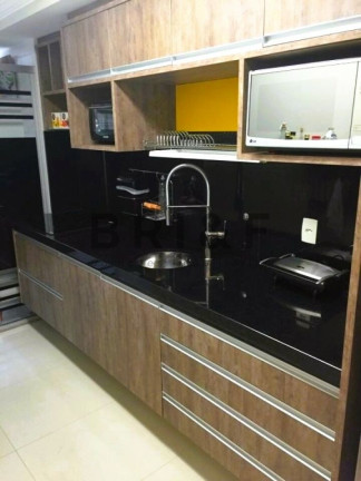 Imagem Apartamento com 1 Quarto à Venda, 67 m² em Brooklin - São Paulo Imagem Apartamento com 1 Quarto à Venda, 67 m² em Brooklin - São Paulo