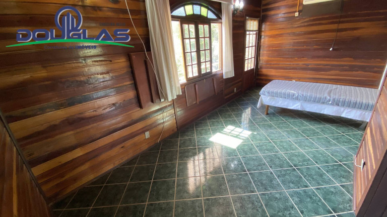Imagem Casa à Venda, 246 m² em águas Claras - Viamão