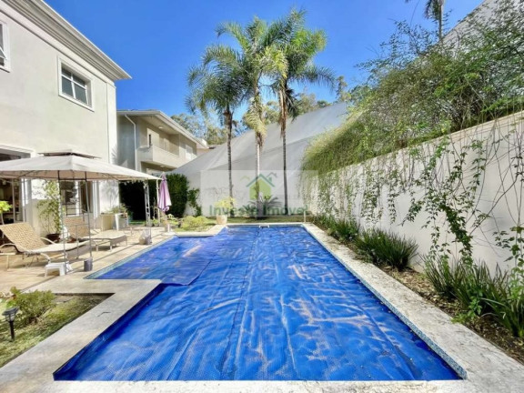 Imagem Casa de Condomínio com 4 Quartos à Venda, 268 m² em Granja Viana - Cotia Imagem Casa de Condomínio com 4 Quartos à Venda, 268 m² em Granja Viana - Cotia