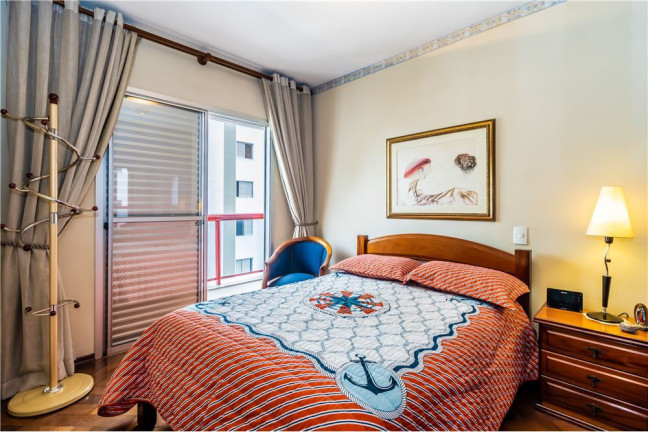 Imagem Apartamento com 1 Quarto à Venda, 131 m² em Perdizes - São Paulo
