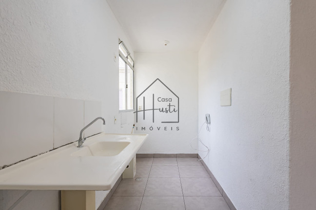 Imagem Apartamento com 2 Quartos à Venda, 39 m² em Jardim Petrópolis - Cotia