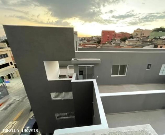Imagem Apartamento com 2 Quartos à Venda, 38 m² em Remédios - Osasco