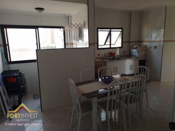 Imagem Imóvel com 2 Quartos à Venda, 91 m² em Mirim - Praia Grande Imagem Imóvel com 2 Quartos à Venda, 91 m² em Mirim - Praia Grande