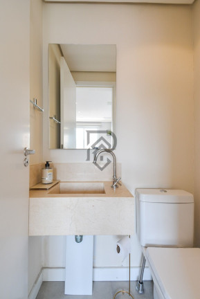 Imagem Apartamento com 3 Quartos à Venda, 156 m² em Jardim Vila Mariana - São Paulo