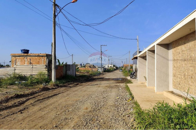 Imagem Terreno à Venda, 480 m² em Itaipuaçu - Maricá