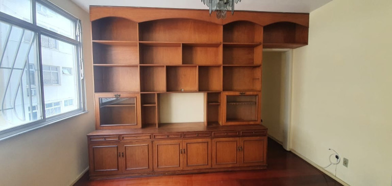 Imagem Apartamento com 2 Quartos à Venda, 62 m² em Icaraí - Niterói Imagem Apartamento com 2 Quartos à Venda, 62 m² em Icaraí - Niterói