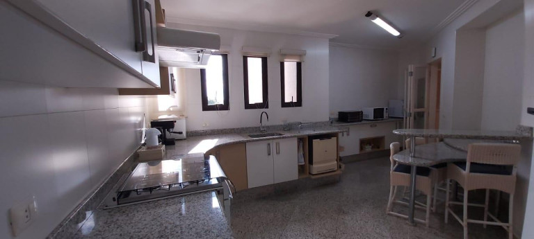 Imagem Apartamento com 4 Quartos à Venda, 256 m² em Centro - Piracicaba