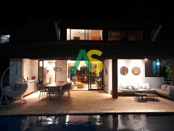 Imagem Casa com 4 Quartos à Venda, 217 m² em Cupê - Ipojuca
