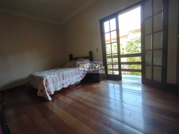 Imagem Imóvel com 5 Quartos à Venda, 190 m² em Alto - Teresópolis