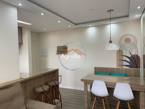 Imagem Imóvel com 2 Quartos à Venda, 48 m² em Condomínio Residencial Dos Manacás - Mogi Mirim Imagem Imóvel com 2 Quartos à Venda, 48 m² em Condomínio Residencial Dos Manacás - Mogi Mirim