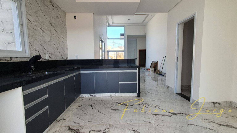 Imagem Casa de Condomínio com 3 Quartos à Venda, 280 m² em Jardim São Marcos - Valinhos