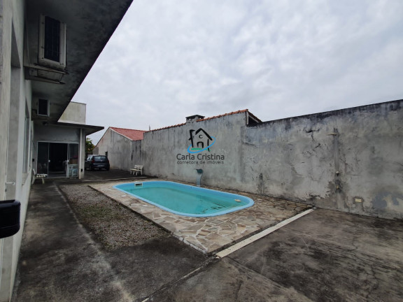 Imagem Casa com 3 Quartos à Venda, 160 m² em Praia De Leste - Pontal Do Paraná Imagem Casa com 3 Quartos à Venda, 160 m² em Praia De Leste - Pontal Do Paraná