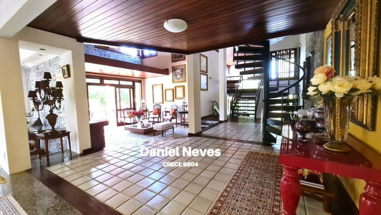 Imagem Casa de Condomínio com 7 Quartos à Venda, 550 m² em Estrada Do Côco - Lauro De Freitas Imagem Casa de Condomínio com 7 Quartos à Venda, 550 m² em Estrada Do Côco - Lauro De Freitas