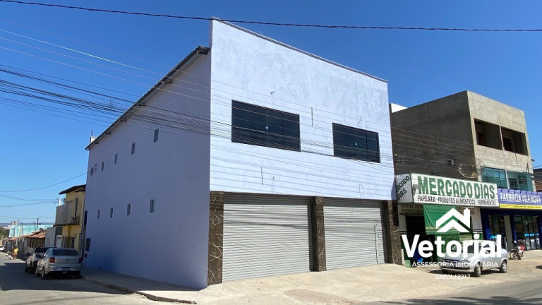Imagem Imóvel Comercial para Alugar,  em Vila Nova - Barreiras