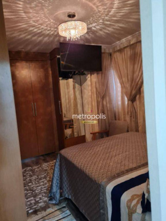 Imagem Apartamento com 3 Quartos à Venda, 134 m² em Rudge Ramos - São Bernardo Do Campo Imagem Apartamento com 3 Quartos à Venda, 134 m² em Rudge Ramos - São Bernardo Do Campo