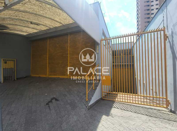 Galpão para Alugar, 449 m² em Alto - Piracicaba
