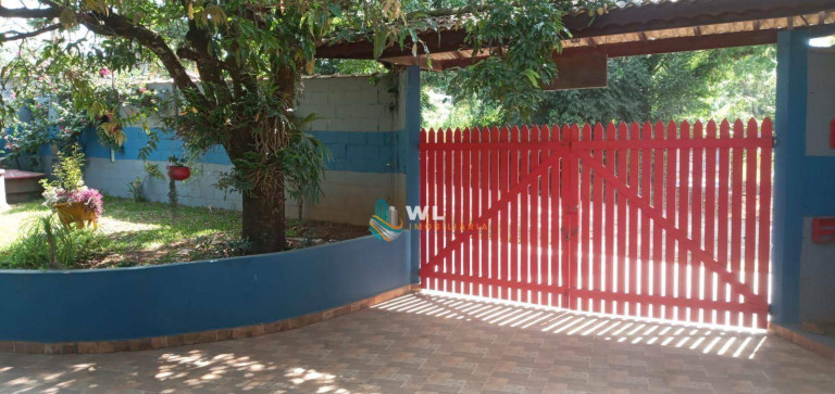 Imagem Chácara com 3 Quartos à Venda, 225 m² em Monterrey - Louveira Imagem Chácara com 3 Quartos à Venda, 225 m² em Monterrey - Louveira