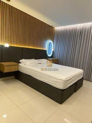 Imagem Apartamento com 3 Quartos à Venda, 111 m² em Setor Oeste - Goiânia Imagem Apartamento com 3 Quartos à Venda, 111 m² em Setor Oeste - Goiânia