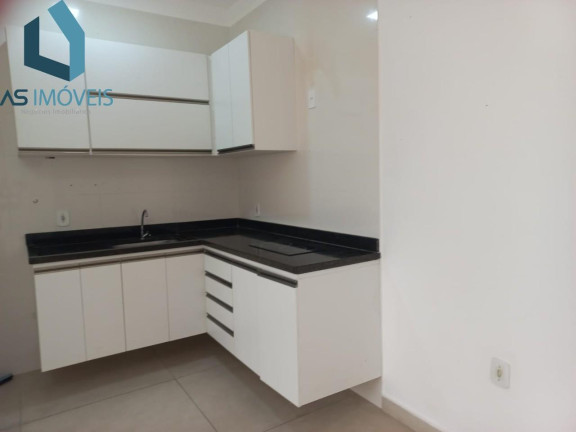 Imagem Apartamento com 1 Quarto para Alugar, 30 m² em Braga - Cabo Frio