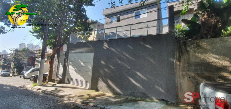 Imagem Sobrado com 5 Quartos à Venda, 300 m² em Lauzane Paulista - São Paulo Imagem Sobrado com 5 Quartos à Venda, 300 m² em Lauzane Paulista - São Paulo
